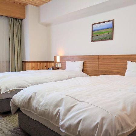 Dormy Inn Premium Саппоро Экстерьер фото