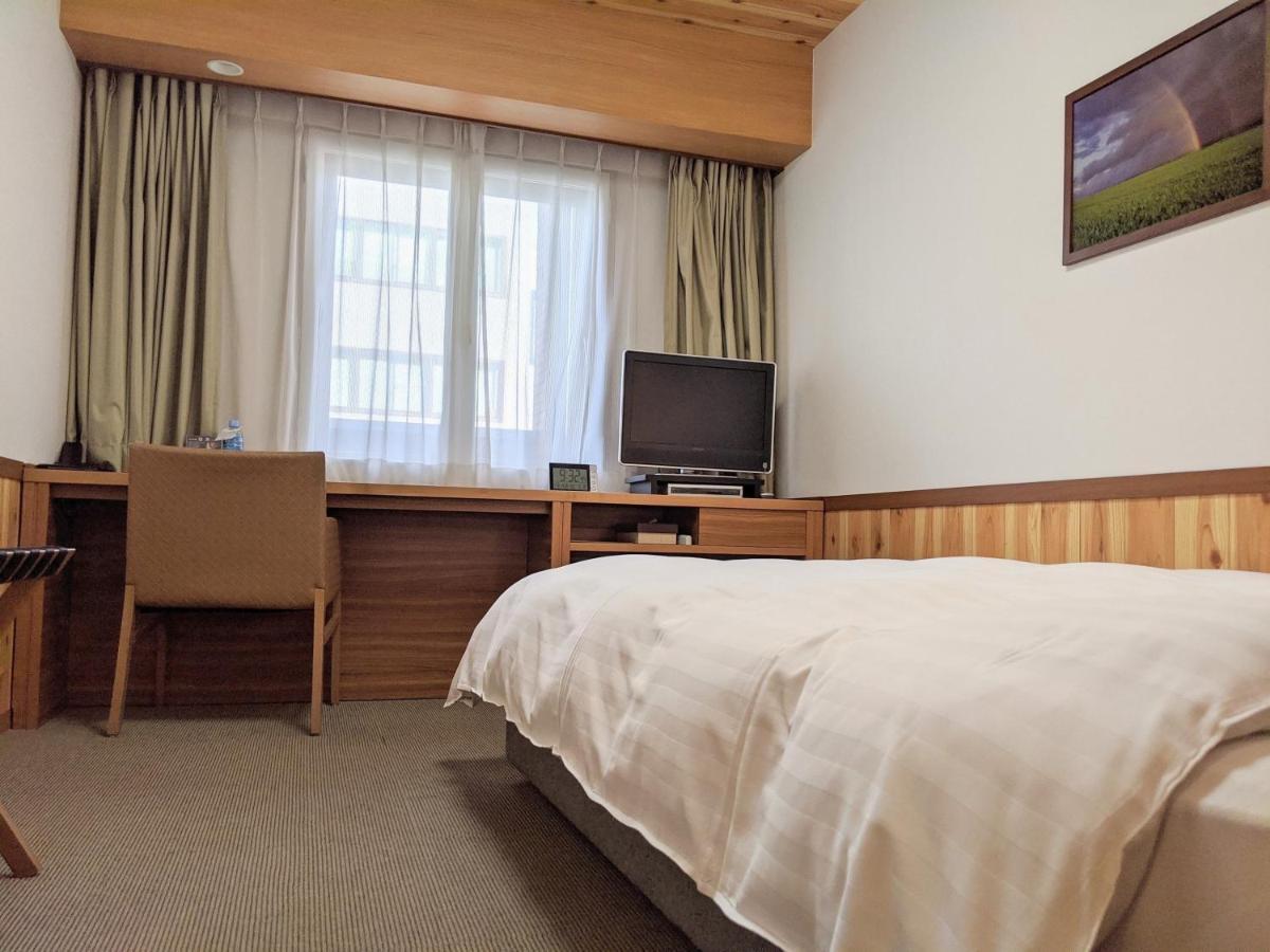 Dormy Inn Premium Саппоро Экстерьер фото