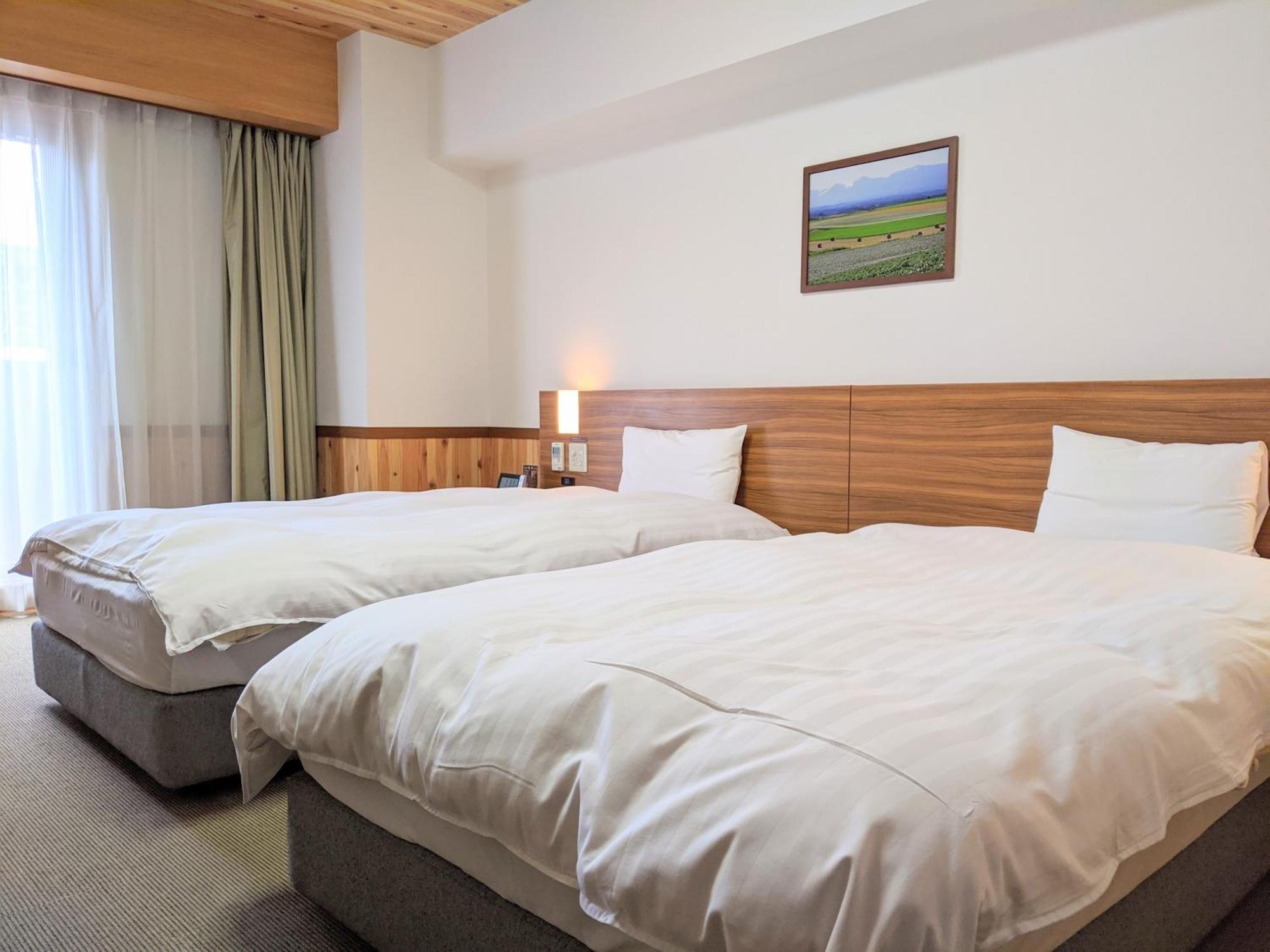 Dormy Inn Premium Саппоро Экстерьер фото